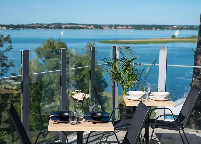 Resort Niegocin