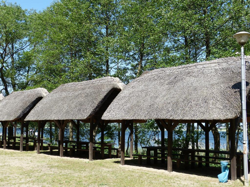 Niegocin Ośrodek wypoczynkowy Wilkasy (Gizycko)