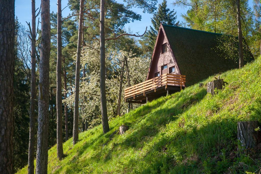 Niegocin Ośrodek wypoczynkowy 3*