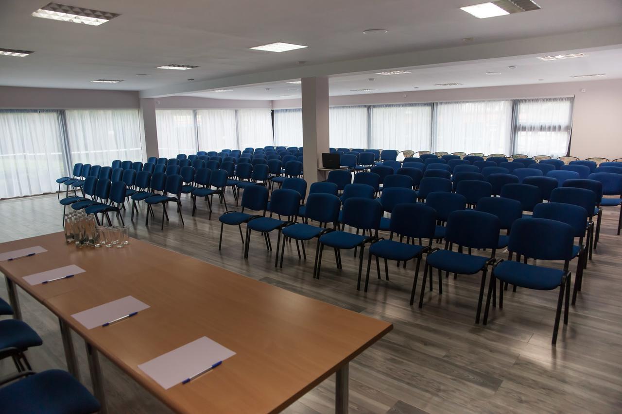 Niegocin Ośrodek wypoczynkowy