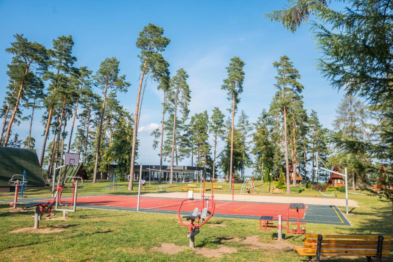 Niegocin Wilkasy (Gizycko)